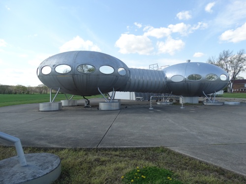 Carlisle - Personal Visit - 041921 - 1