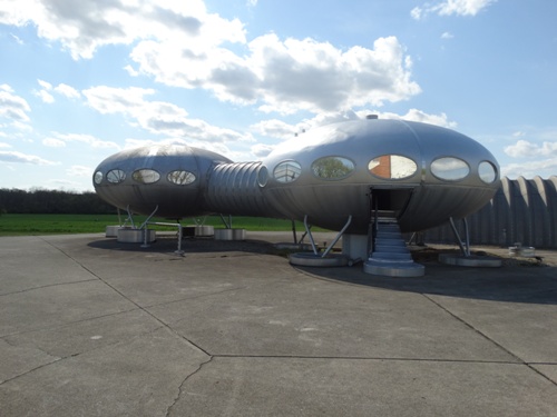 Carlisle - Personal Visit - 041921 - 2