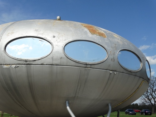 Carlisle - Personal Visit - 041921 - 7