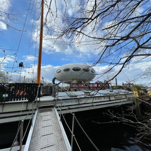 Berlin - Cora IG - 042821 - 1