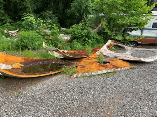 Joshua Tree 2 Still In Media - Photos By Damien Downer - 061219 - 1