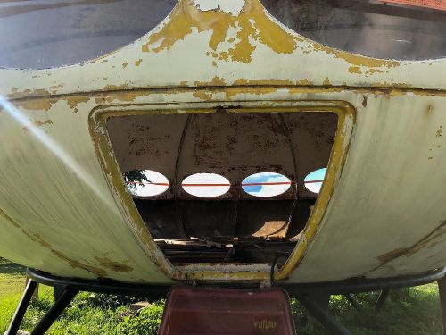 Matsalu - Estonian Saunas IG 082220 - 2