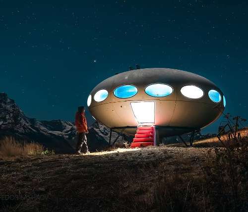 Dombai Futuro - fedorlashkov - Jan October 2020 - 2