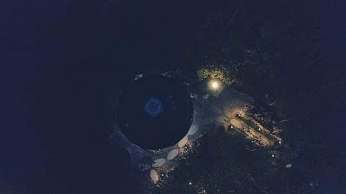 Futuro, Hyttesone, Norway - Sept 19 TV Show Update - 11