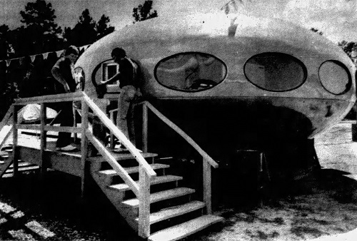 Marshall Futuro - Longview Morning Journal - 060886 Issue