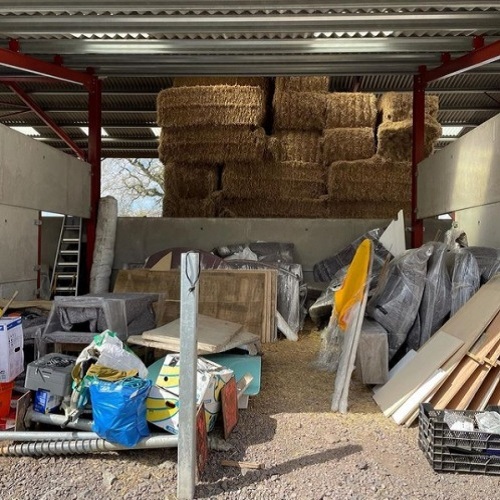 Futuro, Marston Park Summer 21 - Craig IG - 4