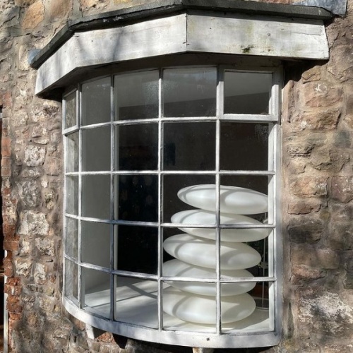 Futuro, Marston Park Summer 21 - Craig IG - 5