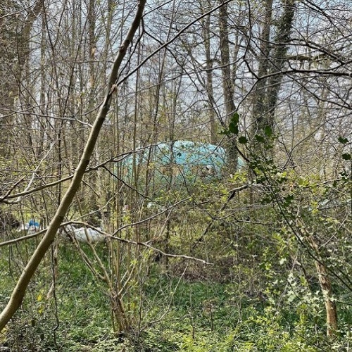 Futuro, Marston Park Summer 21 - Craig IG - 10