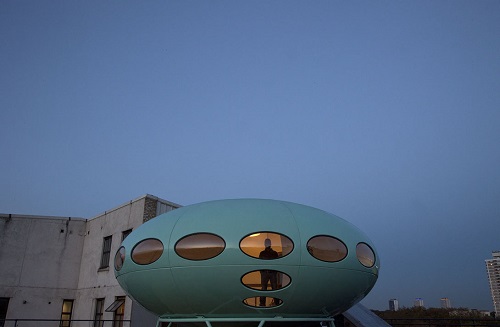 Craig Barnes - Futuro Shots From futurohouse.co.uk - 103114 - 8