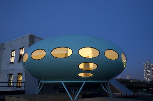 Craig Barnes - Futuro Shots From futurohouse.co.uk - 103114 - 6