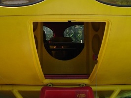 Futuro #001 - Simon Robson - 070814