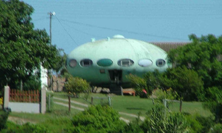 Port Alfred Futuro - futurohouse.com