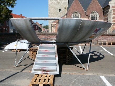 Monumentenstrijd Yves 2