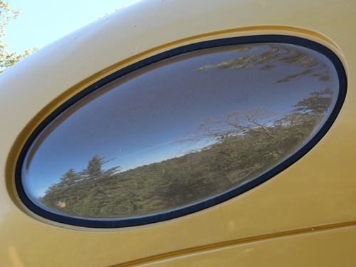 Futuro, Idyllwild, USA - Visit 022615 - 21