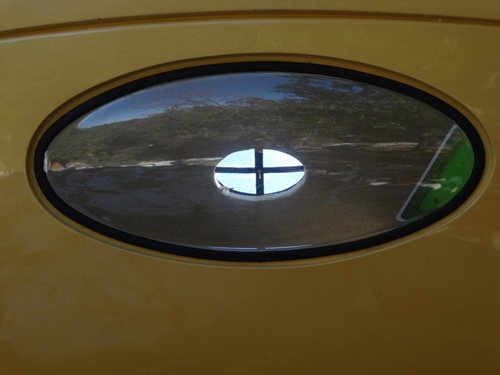 Futuro, Idyllwild, USA - Visit 022615 - 22