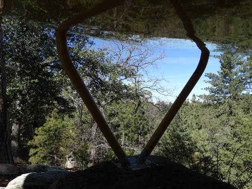 Futuro, Idyllwild, USA - Visit 022615 - 29