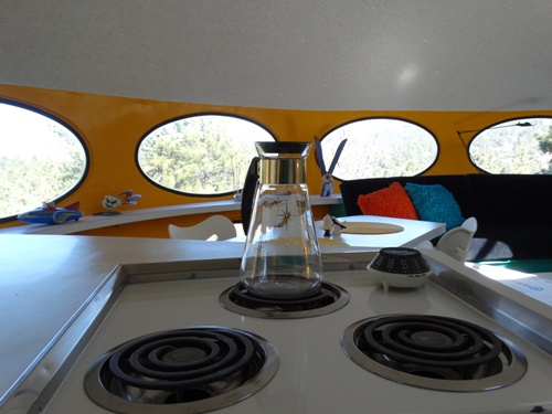 Futuro, Idyllwild, USA - Visit 022615 - 44