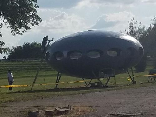 Livingston - 091721 - Getting Work Done