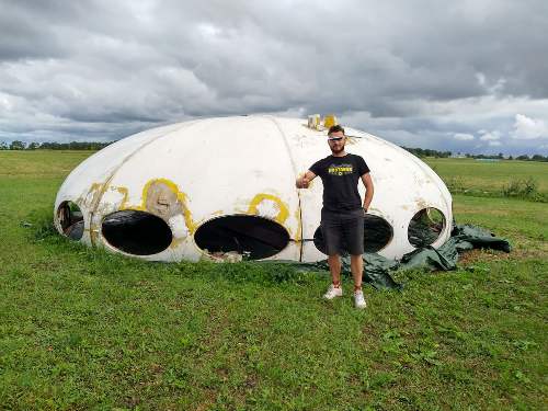 Matsalu - Franz Herziger - August 2021 - 1