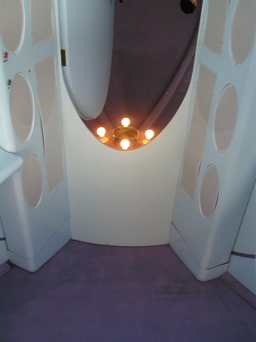 Futuro, Maebashi, Japan - Maniackers Design - Received Feb 2015 - 27