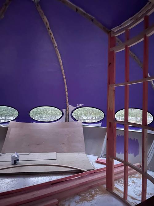 Futuro, Ohoka - Nick McQuoid - Spring 2021 - 21