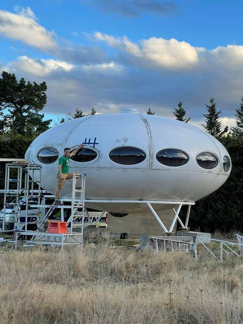 Futuro, Ohoka - Nick McQuoid - Spring 2021 - 28