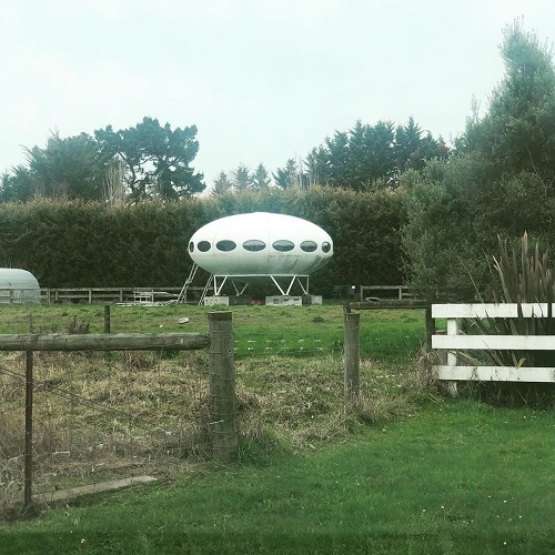 Futuro, Ohoka - Windows Installed 2