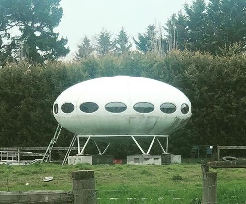 Futuro, Ohoka - Windows Installed 3