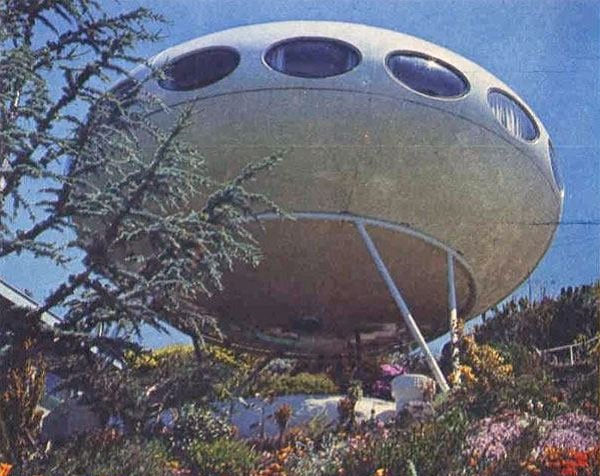 Futuro, Kaikoura - Lost Christchurch Facebook Page 2