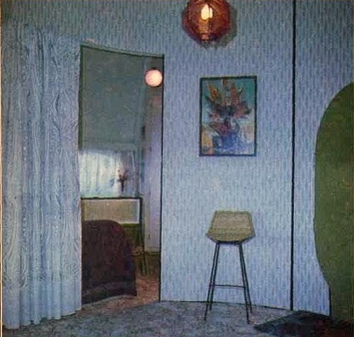 Futuro, Kaikoura - Lost Christchurch Facebook Page 4