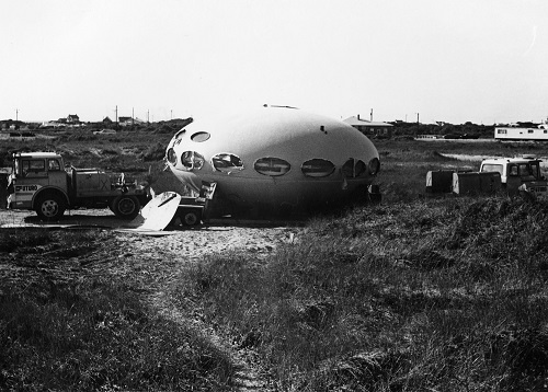 Futuro Frisco - Outer Banks History Center - 1