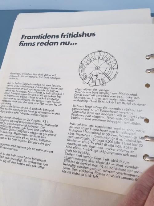 Norway Plans Etc. - Ole Rosen-Lystrup - 19