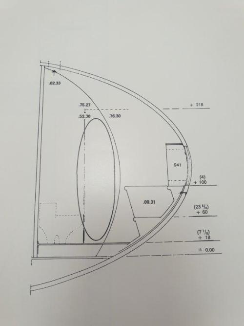 Norway Plans Etc. - Ole Rosen-Lystrup - 24