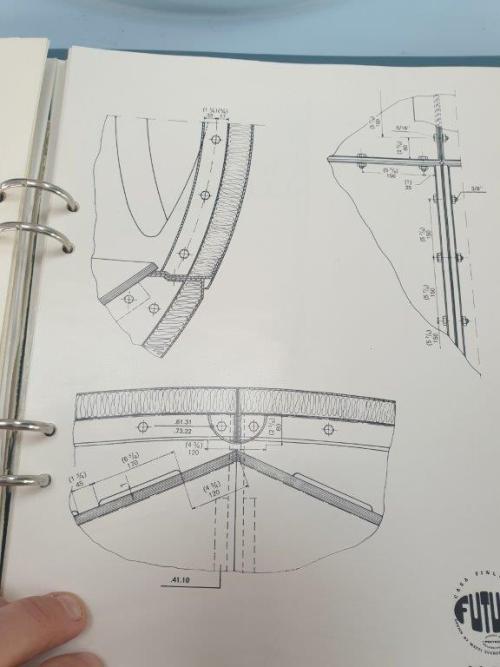 Norway Plans Etc. - Ole Rosen-Lystrup - 26