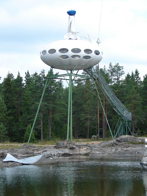 Futuro, Poytya, Finland - 071014 - 5