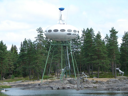 Futuro, Poytya, Finland - 071014 - 13