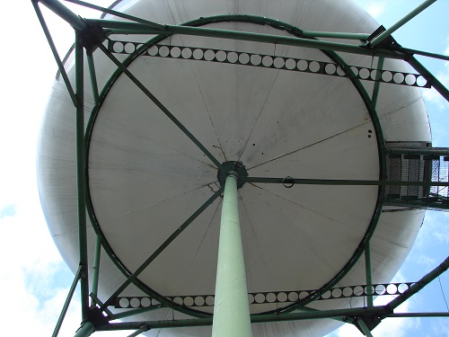 Futuro, Poytya, Finland - 071014 - 23