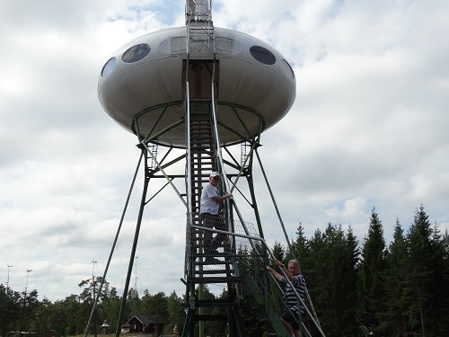 Futuro, Poytya, Finland - 071014 - 25