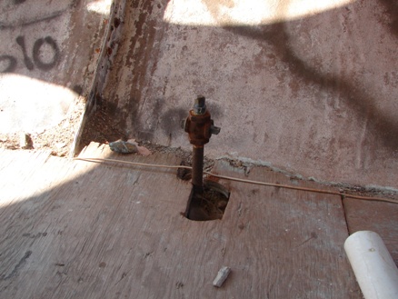 Futuro, Royse City, TX, USA - 061314 - 31