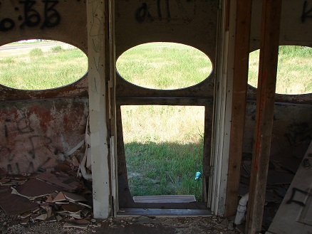 Futuro, Royse City, TX, USA - 061314 - 09