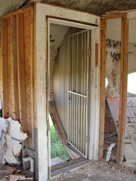 Futuro, Royse City, TX, USA - 061314 - 11