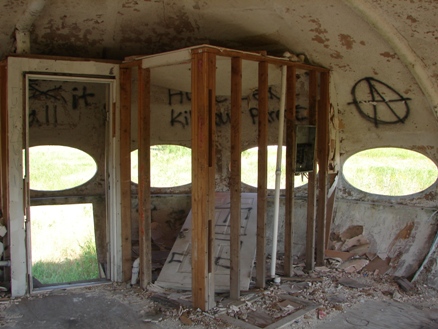 Futuro, Royse City, TX, USA - 061314 - 08