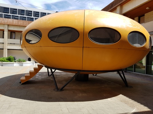 Canberra Futuro By Peter S - 030218 - 3