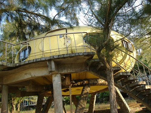 Futuros - Wanli - Bruce Stringer - 11