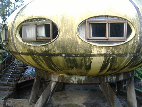 Futuros - Wanli - Bruce Stringer - 13