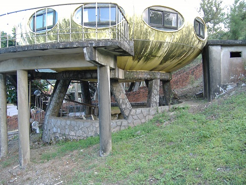 Futuros - Wanli - Bruce Stringer - 14