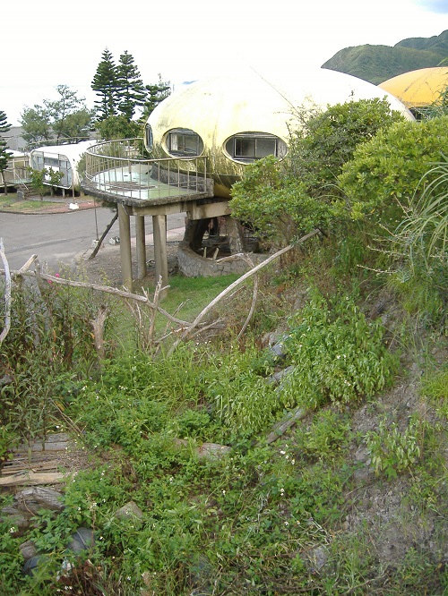 Futuros - Wanli - Bruce Stringer - 15