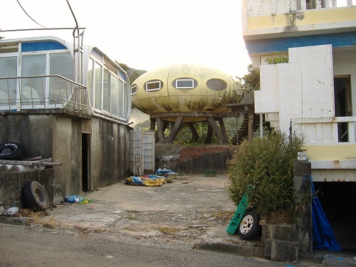 Futuros - Wanli - Bruce Stringer - 1