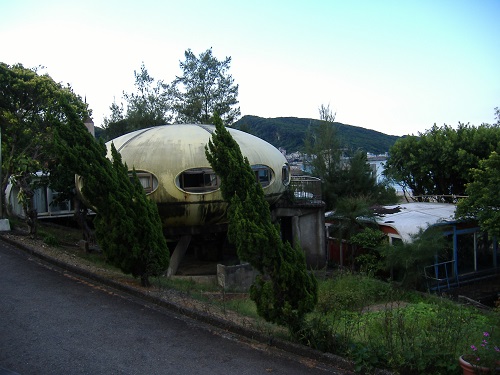 Futuros - Wanli - Bruce Stringer - 22