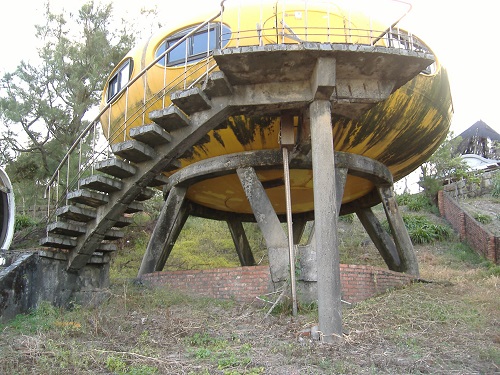 Futuros - Wanli - Bruce Stringer - 24